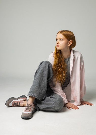  | Kinder Moda