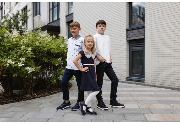 Почему правильная обувь важна для успешной учёбы: советы ортопеда | Kinder Moda