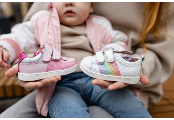 Исследование особенностей детской обуви: анатомия и комфорт. | Kinder Moda