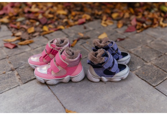 Как выбрать и заказать ортопедическую обувь для ребенка?