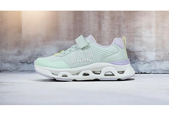 Весеннее обновление: ожидаем хиты от Papi, Levi's та Gap! | Kinder Moda